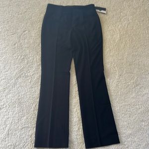 NWT Kenneth Cole black slacks